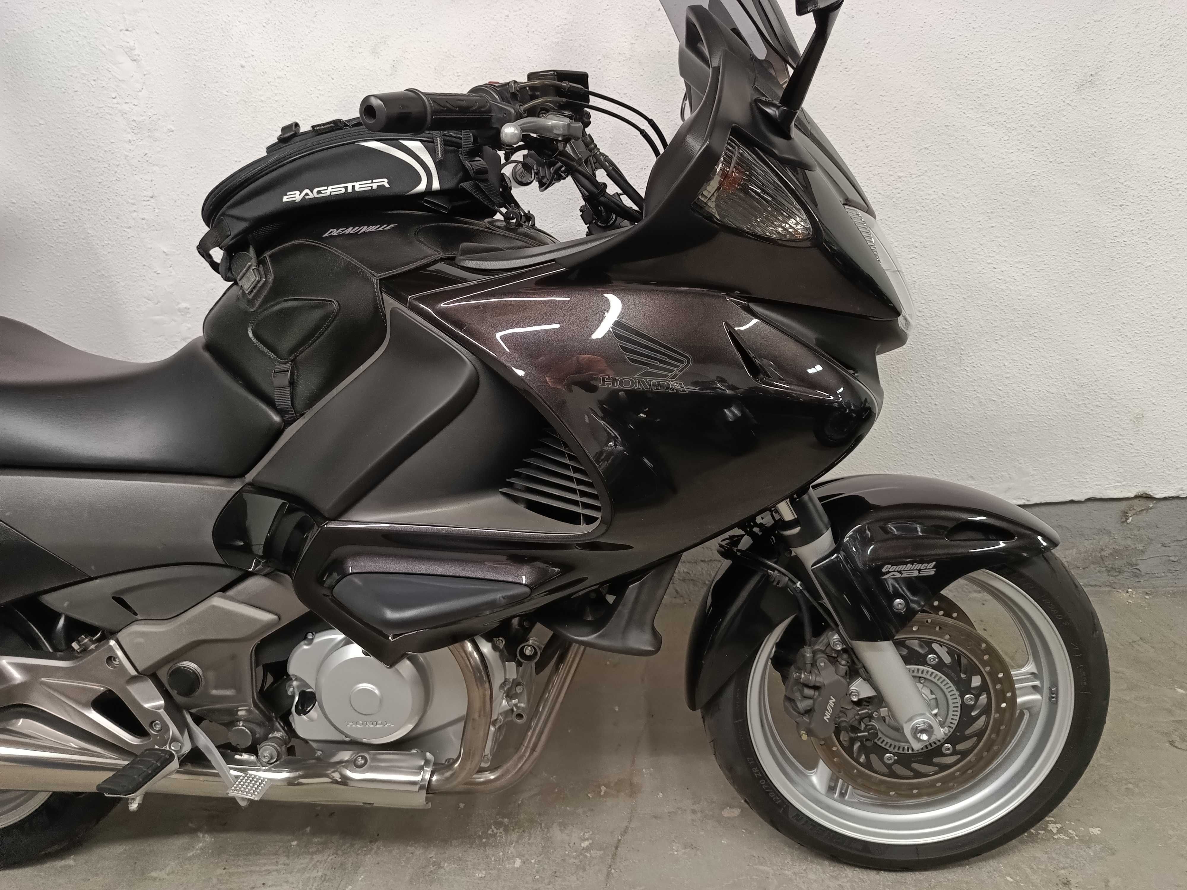 HONDA NT700V DEAUVILLE ABS, NT 700 V, Perfekcyjny Oryginalny Stan 35KW