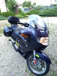 BMW r1150 rt uszkodzona skrzynia biegów