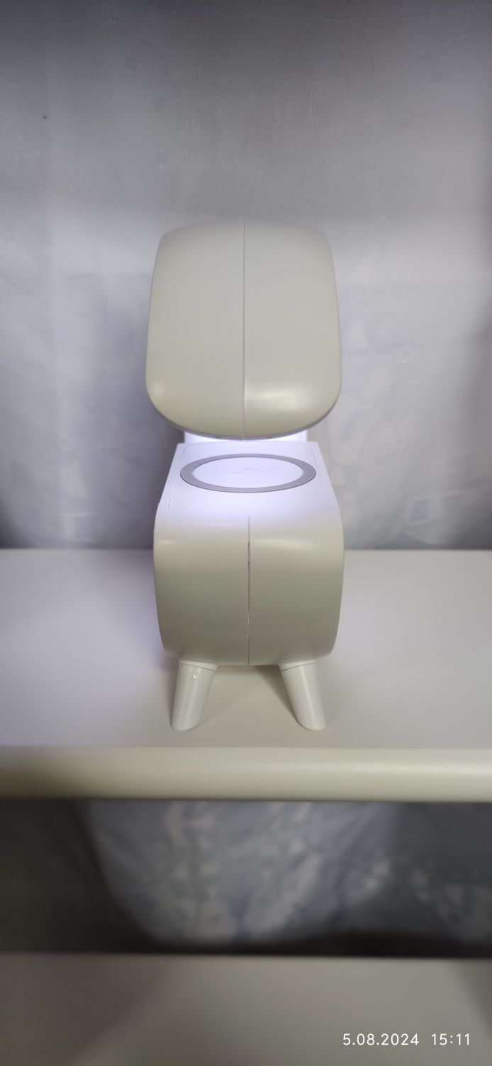 Wielofunkcyjna Lampka led