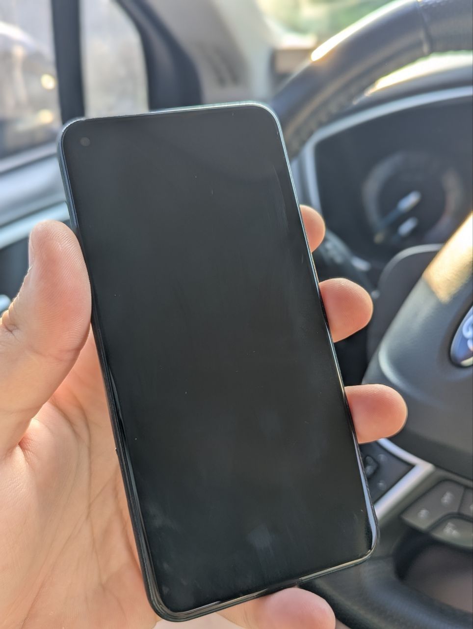 Pixel 5 8/128gb neverlock