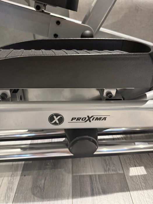 Продам орбітрек Proxima senator