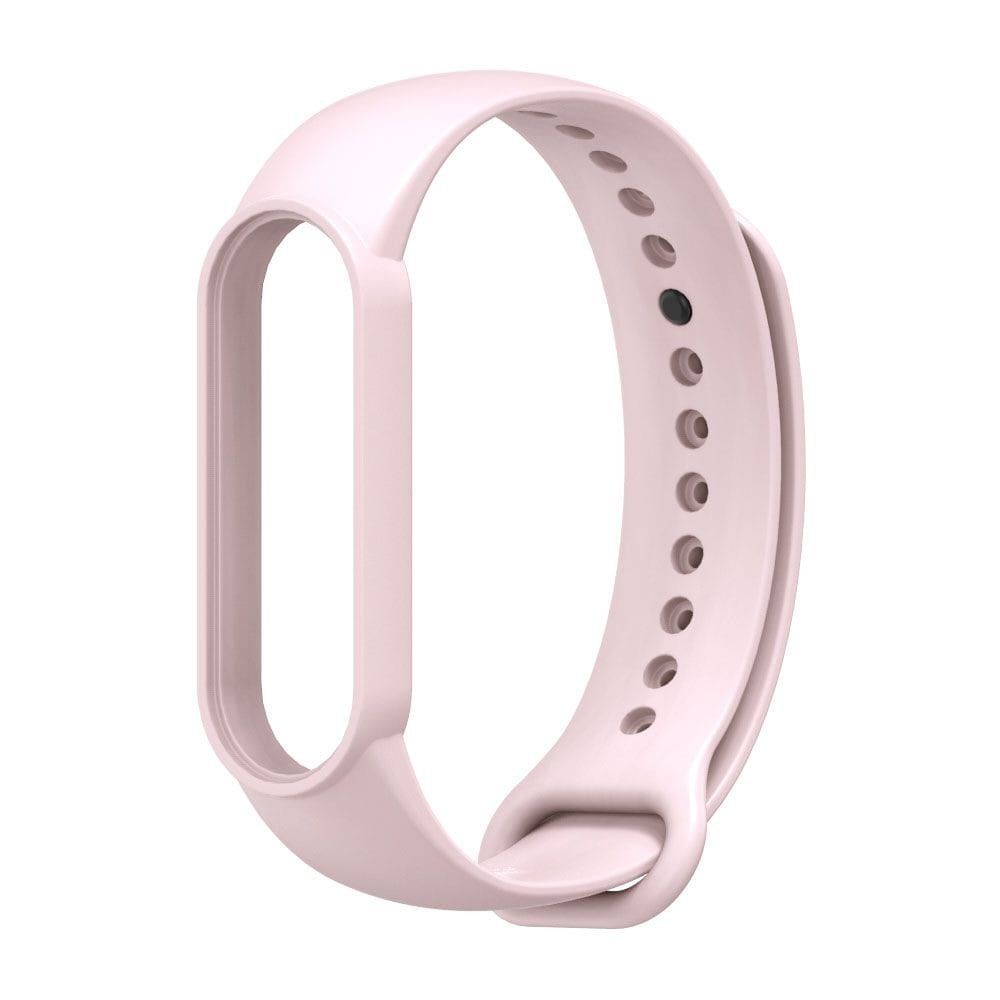 tech-protect iconband xiaomi mi smart band 5 / 6 / 7 / nfc pink