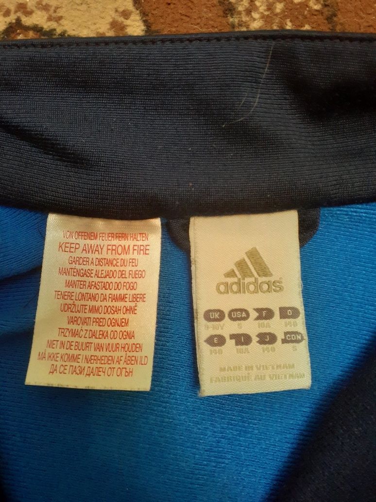 Олімпійка адідас | adidas original