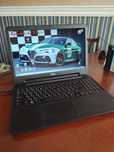 Ноутбук Dell 3521 i3 2127U_1.9GHz
