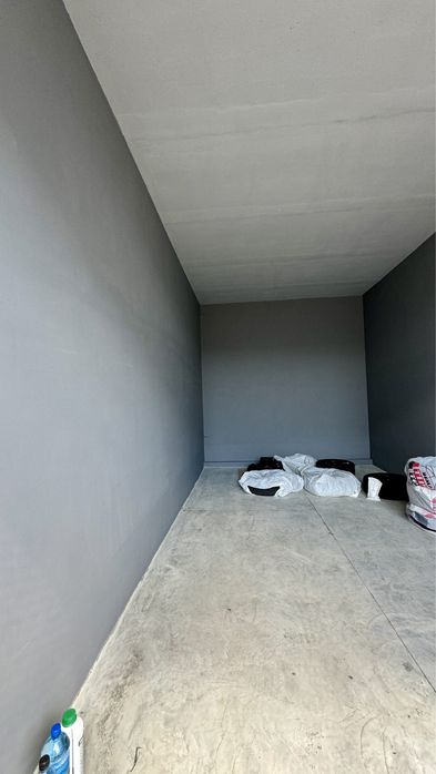 Комерційна нерухомість