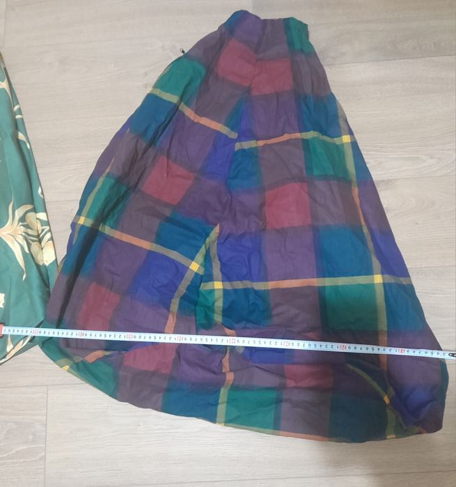 1x Puff feito à mão e por medida