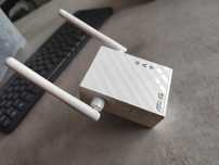 Wzmacniacz WiFi i Repeater Asus N300 RP-N12