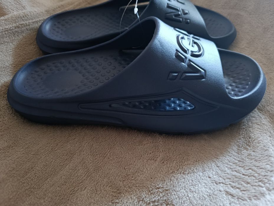 Шлепанцы мужские