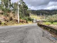 Terreno em Canhas de 4430,00 m2
