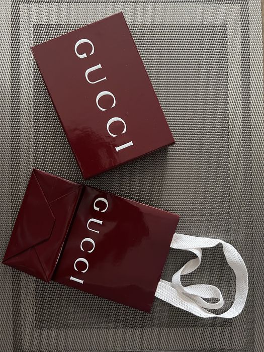 Кардхолдер Gucci (оригинал)