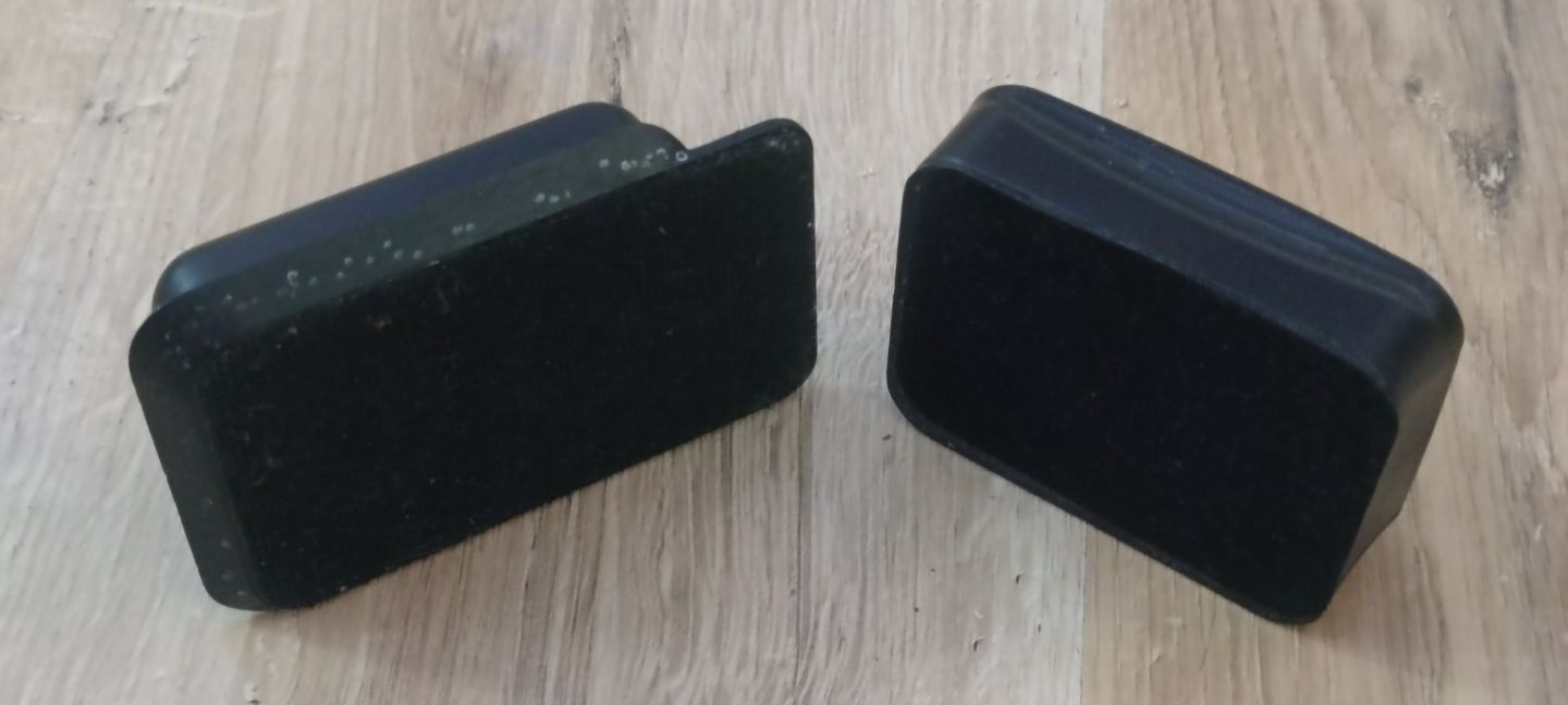 JBL Floaty II L czyścik do czyszczenia akwarium    do szyb o grubośc