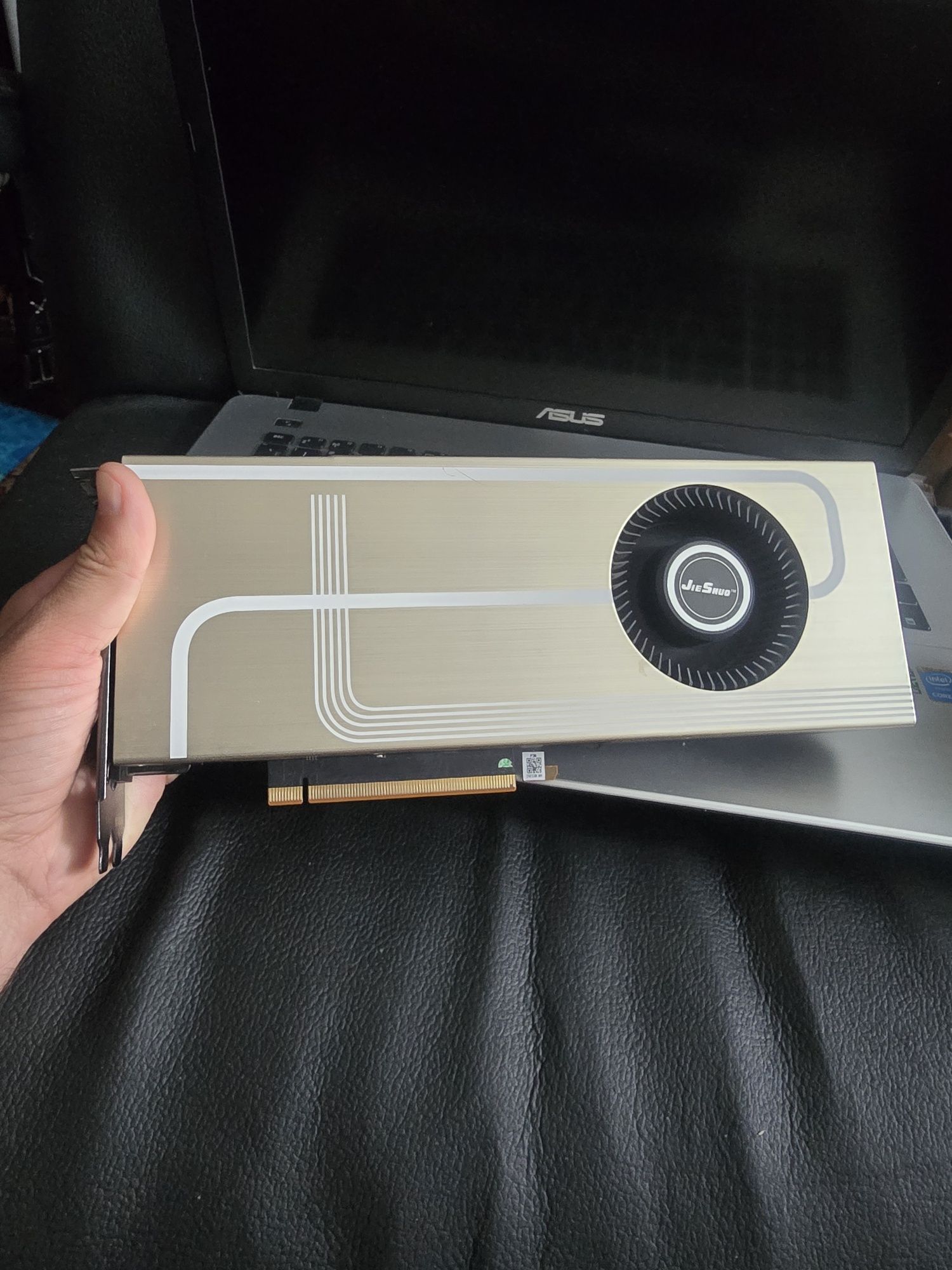 Rtx 3080 відеокарта