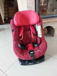 Fotelik Maxi Cosi obrotowy 9-18kg isofix