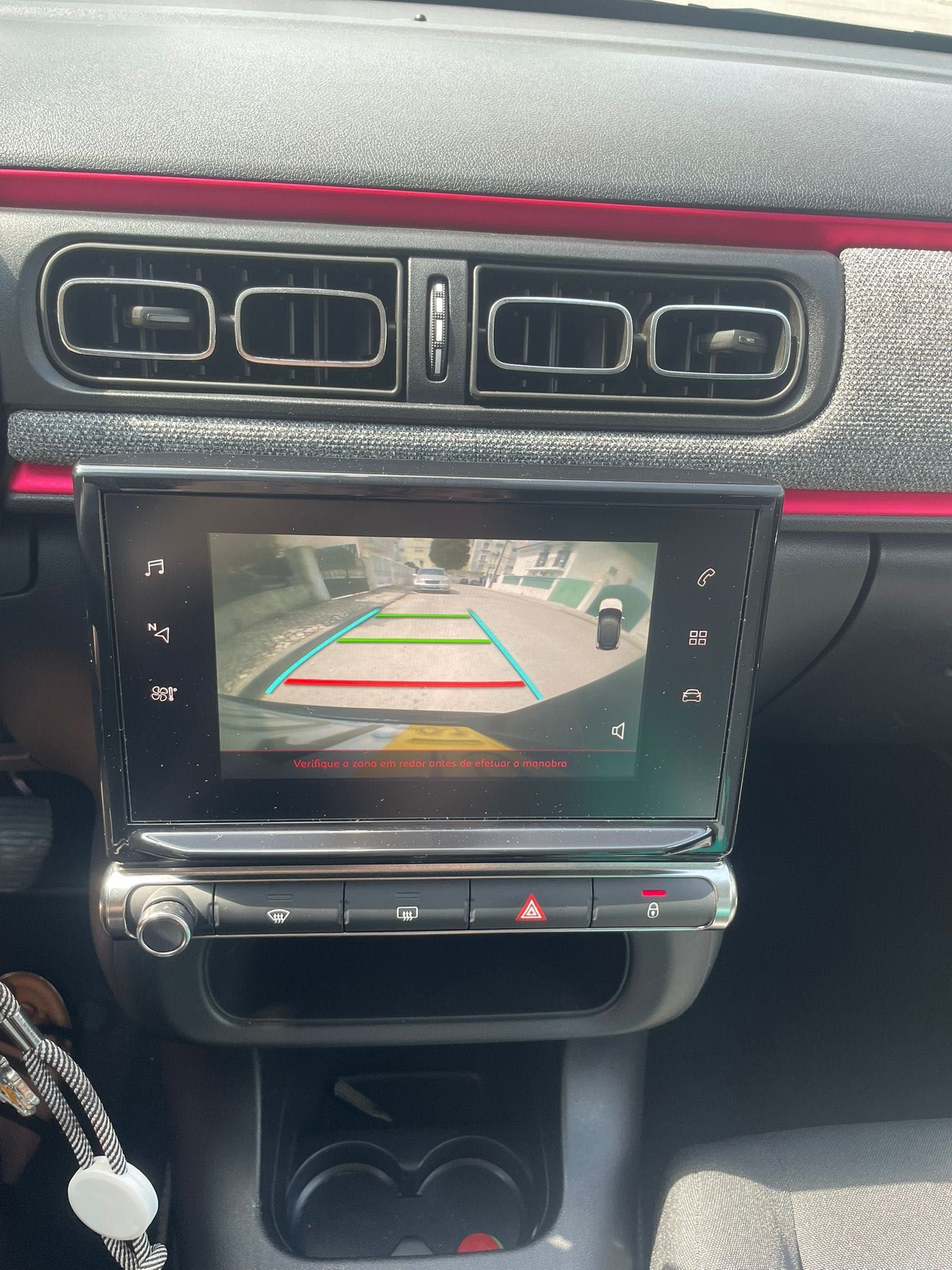 Citroen C3 (modelo ELLE)