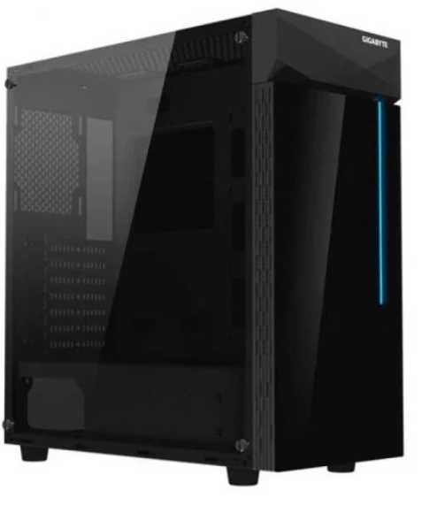 Caixa PC Gigabyte C200