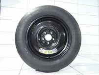 Koło całoroczne   17&quot; 4X17 145/90R17