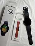 Zegarek samsung galaxy watch 5 40mm LTE+orginalny pasek WYSYŁAM