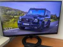 Monitor ASUS TUF Gaming VG249Q1R 23.8" 1920x1080px IPS 165Hz 1 ms