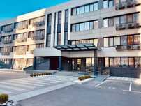 БЦ БРАЙТ офіс 115 м2, 1 поверх, окремий вхід, туалет +кухня