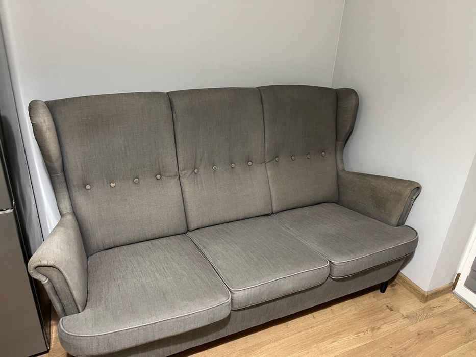 Kanapa sofę za darmo.Tylko odbiór osobisty.