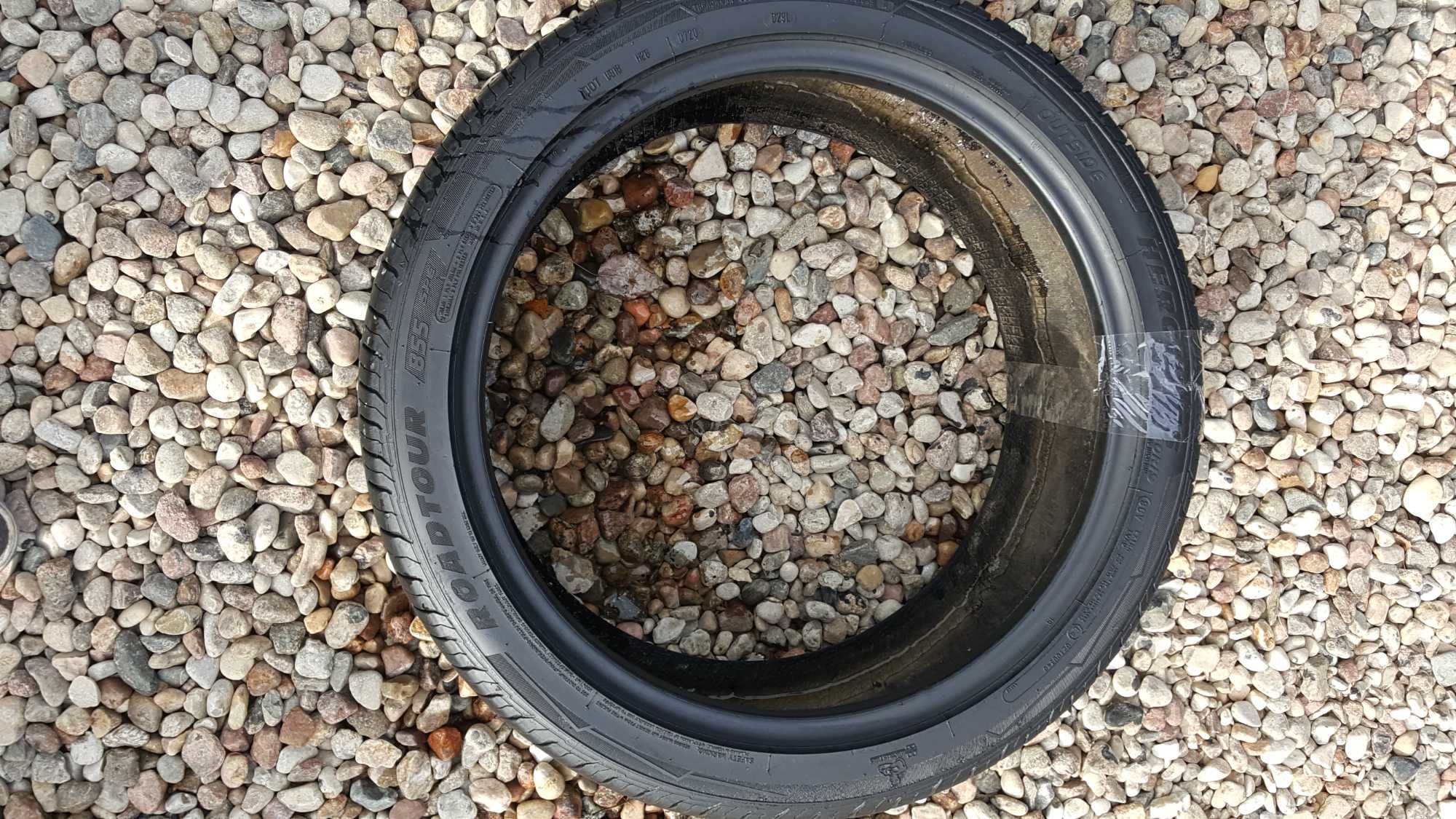 Hercules 235/40 r19 RoadTour 855 SPE /// 6,2mm!!! 20r wysyłka