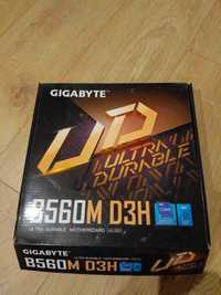 Płyta główna Gigabyte B560M D3H