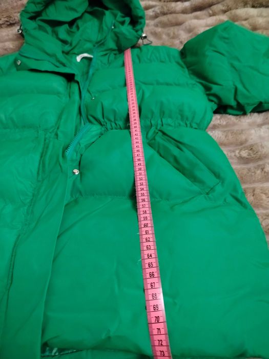 Куртка жіноча хл