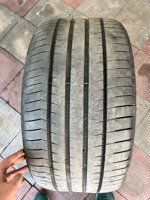 Резина 315 35 20 kapsen k3000