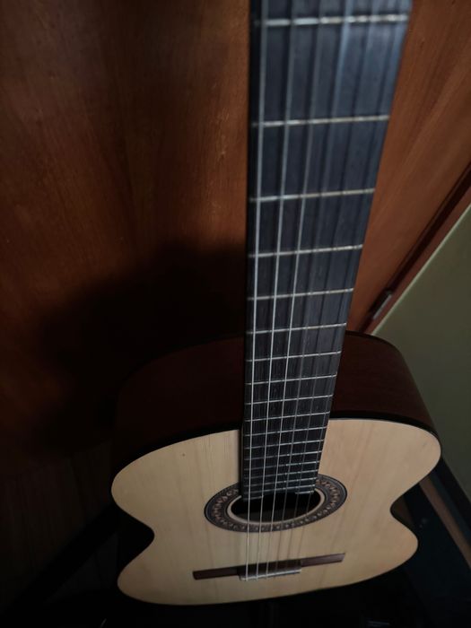 Guitarra clássica