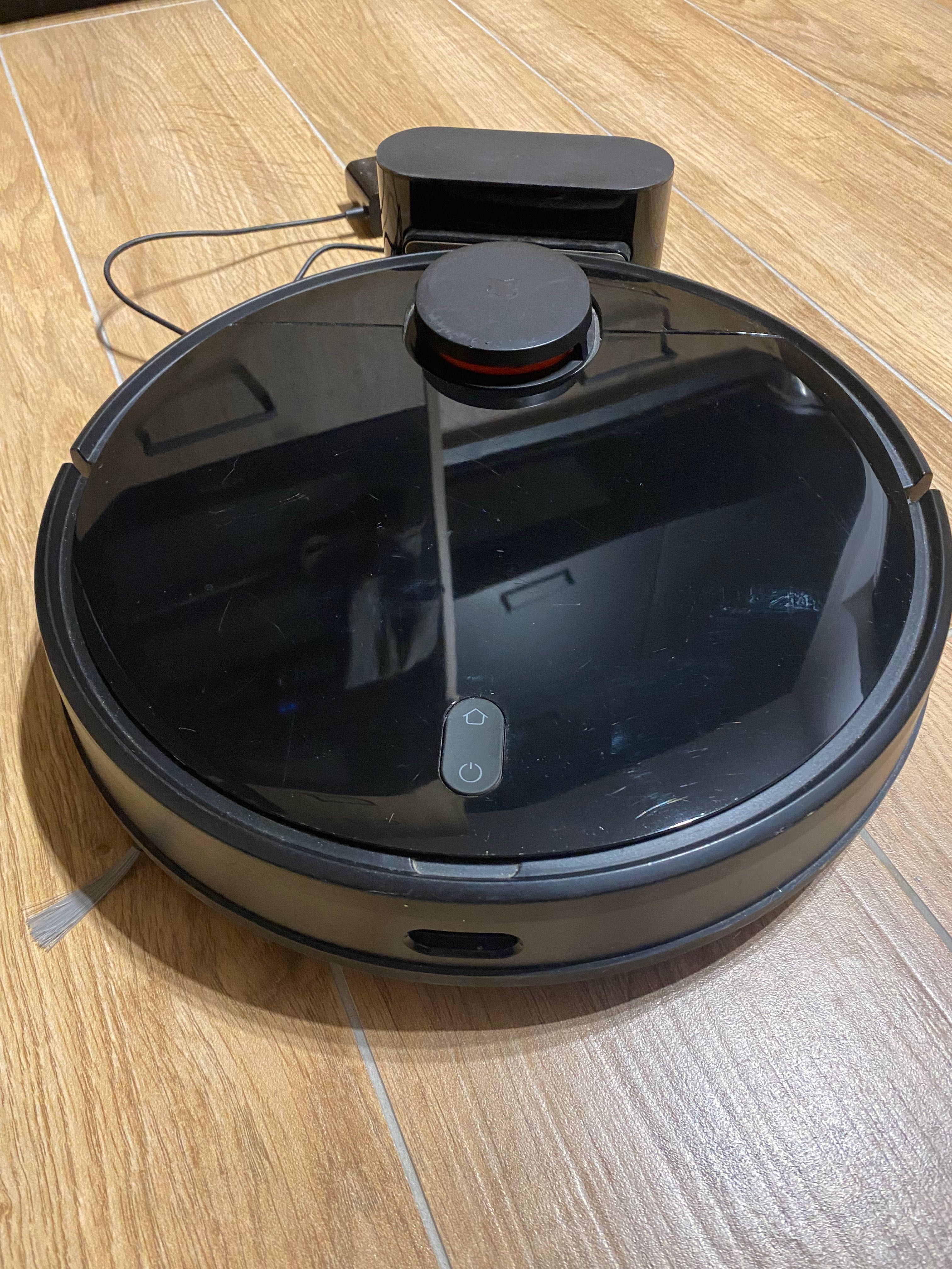 Odkurzacz automatyczny XIAOMI Mi Robot Vacuum Mop Pro