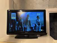 Телевізор Philips 19PFL3606H
