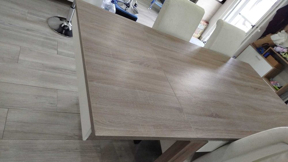 Mesa Extensível PARIS (140-230CM)