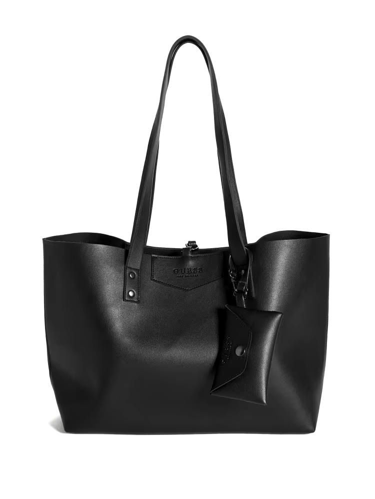 Сумка шопер вмістка Guess tote bag, оригінал!