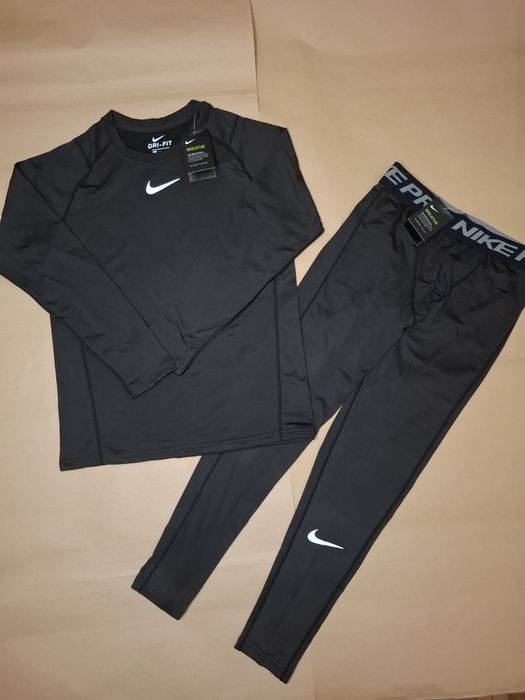 Термобілизма Nike