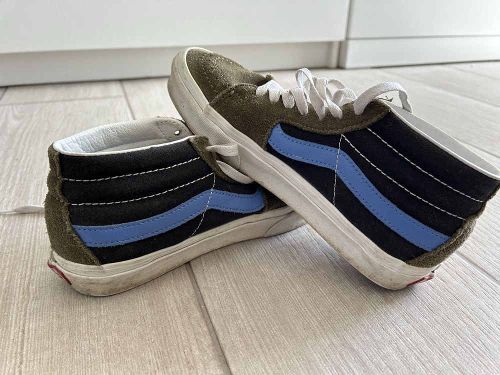 Vans Old Skool bota