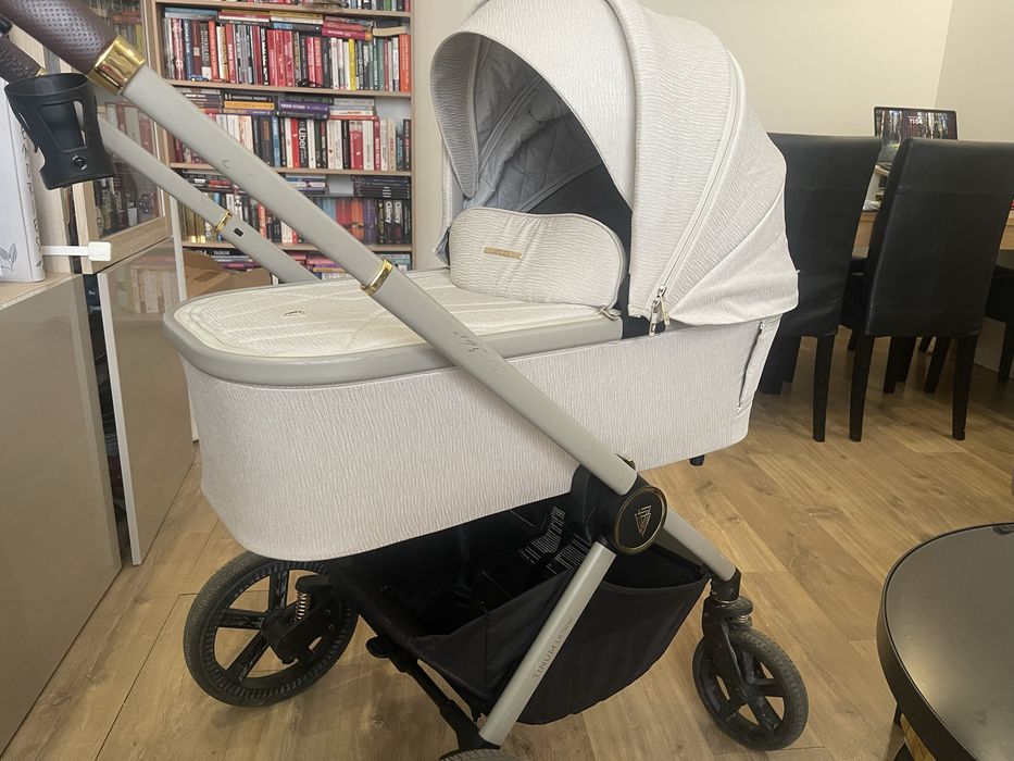 Wózek Venicci Upline 3 w 1