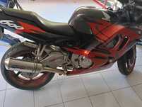 Honda CBR 600 F3 1998