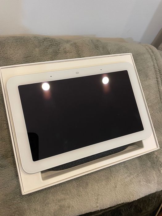 Google Nest Hub 2generation