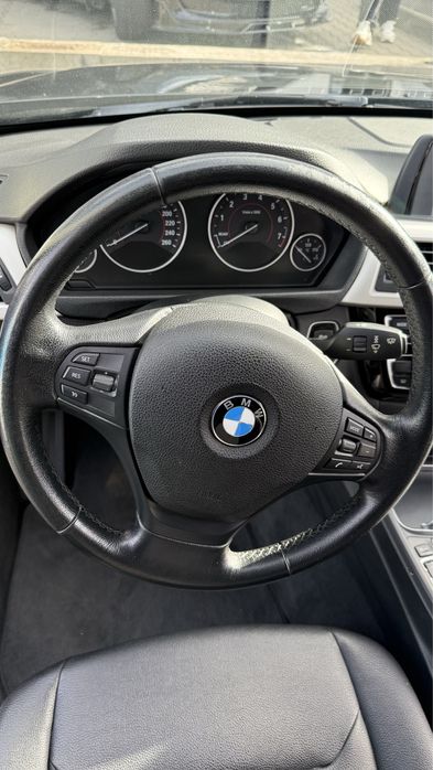 Продам чудовий бмв, BMW F30