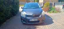 Toyota Verso 7 osobowa