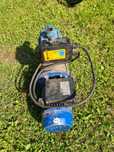 Pompa do wody hydrofor EBARA JEXM/A 120