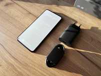 Motorola Moto G54 5G 12 GB / 256 GB granatowy (do negocjacji)