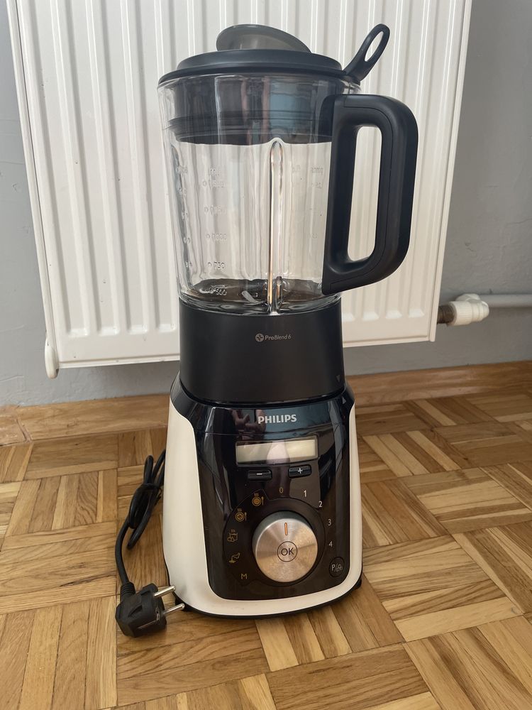 Blender Philips ProBlend 6 - calkowicie sprawny