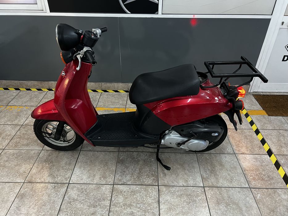 Honda Today 50cc Barata