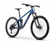 Rower Full Trail GHOST KATO FS BLU / BLU Rozmiar L