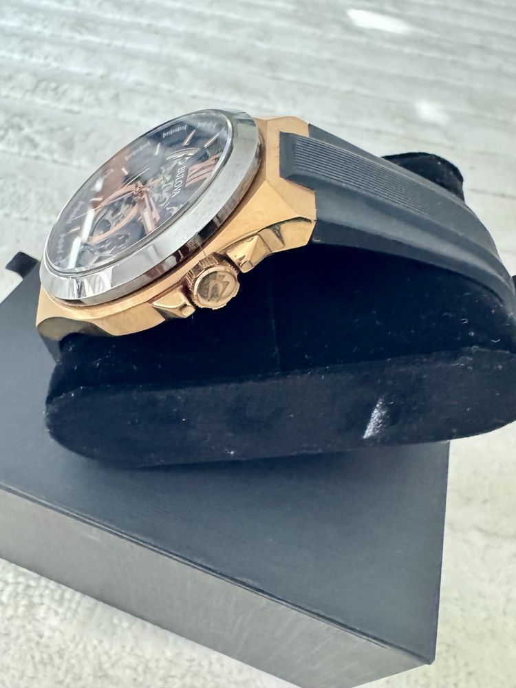 zegarek BULOVA Automatic 98A177
