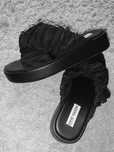 Klapki Steve madden 38