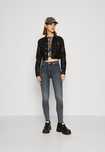 Jeansy rurki Karl Lagerfeld Jeans 27/30