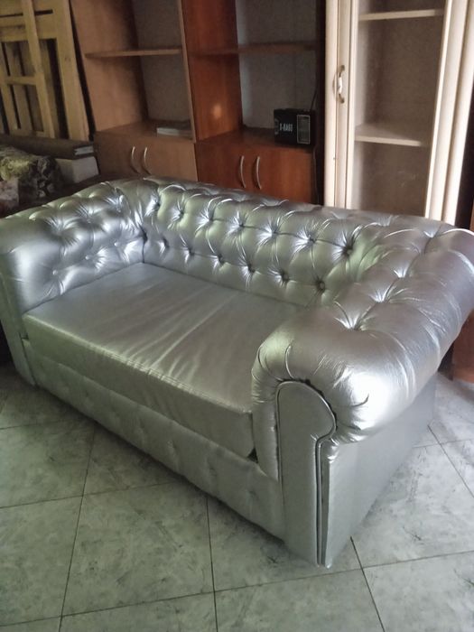 Диван для офиса для салона