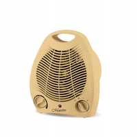 Mr-920-beige Termowentylator 2000w